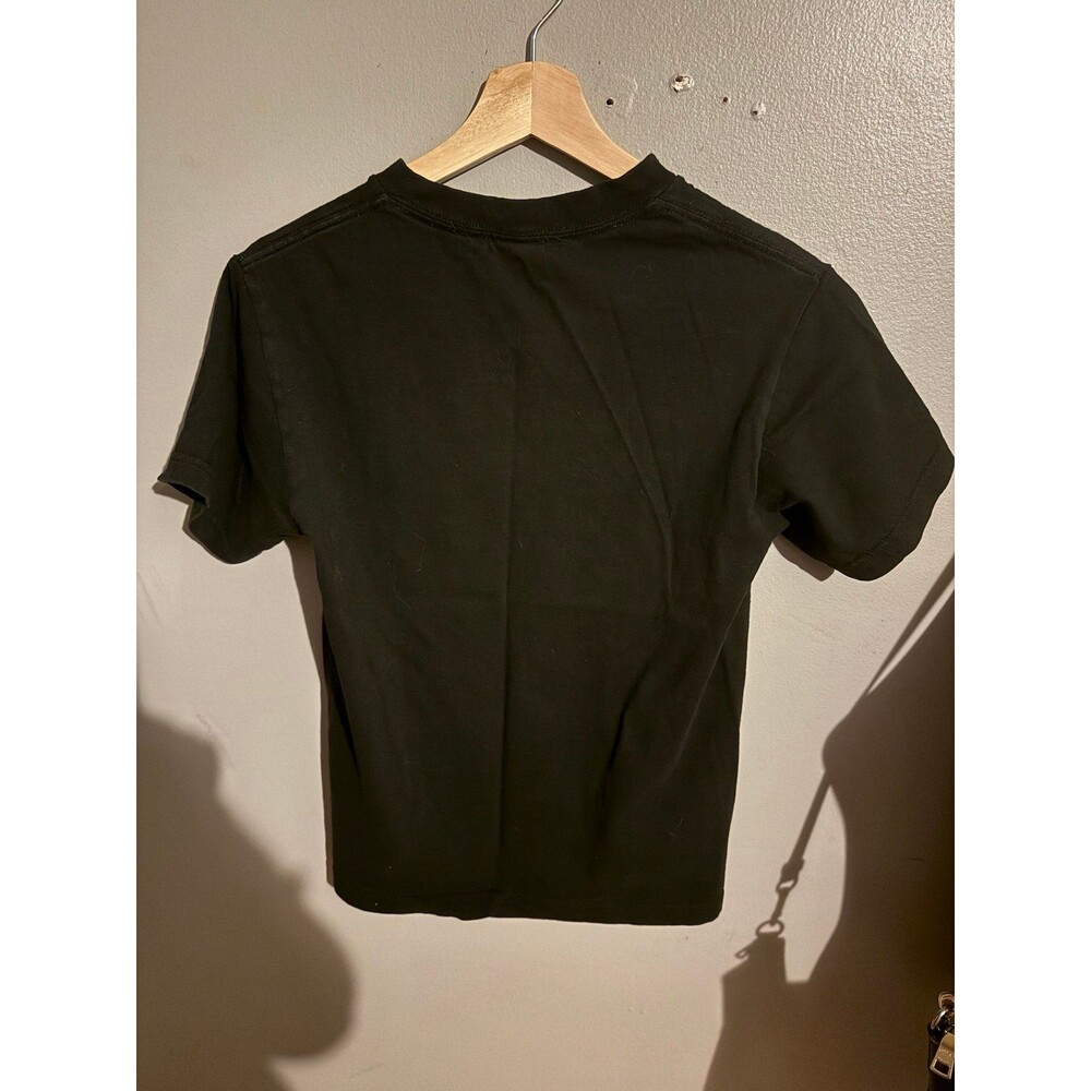 Zumiez 40’s & Shorties Skate Tee S - Picture 4 of 4